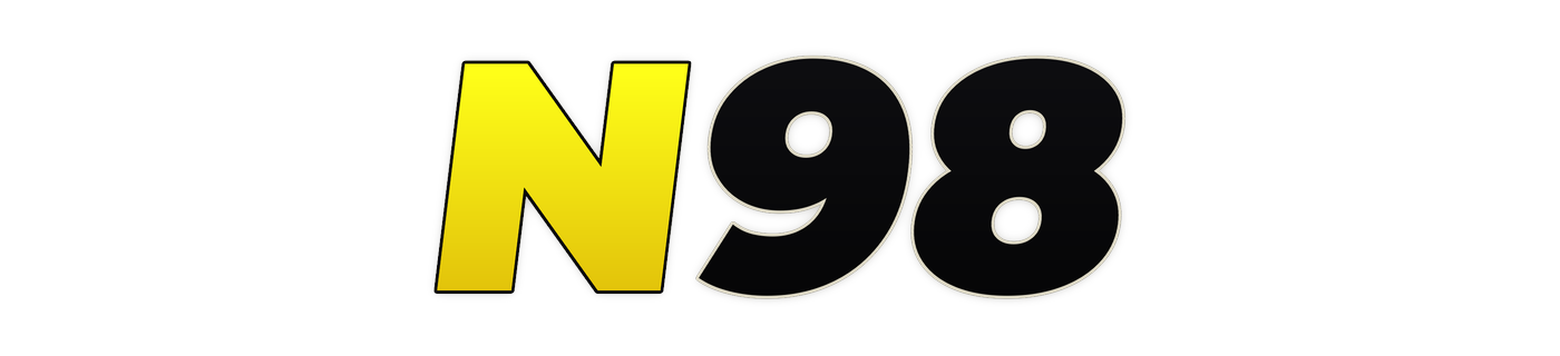 n98 Logo